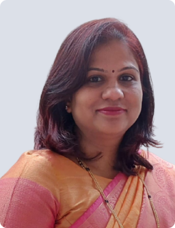 Smita Harapanahalli